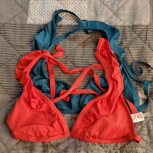 Target bikini tops